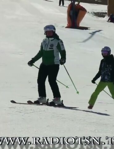 Ogni anno 7mila richieste. Torna lo Skipass provinciale