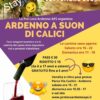 Ardenno a Suon di Calici 2025: vino, musica e tradizione in Valtellina