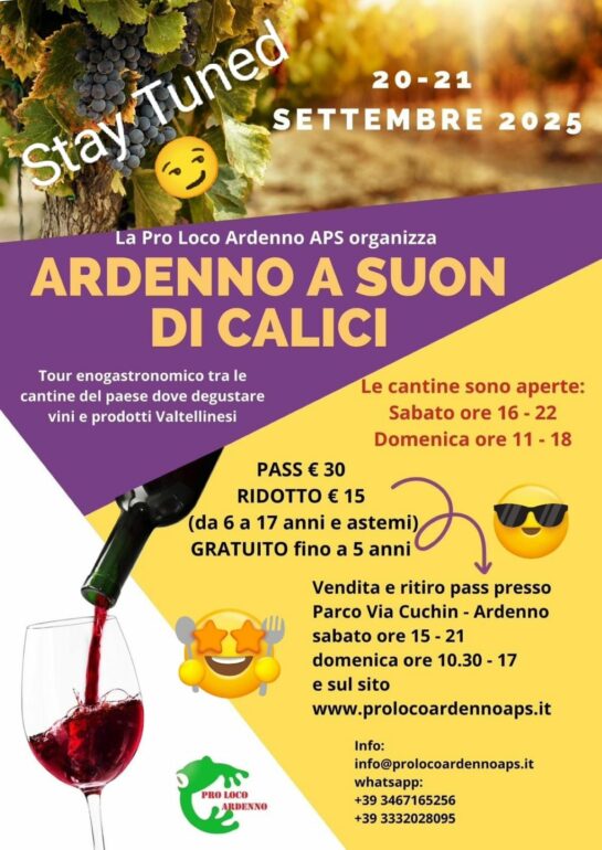 ARDENNO
