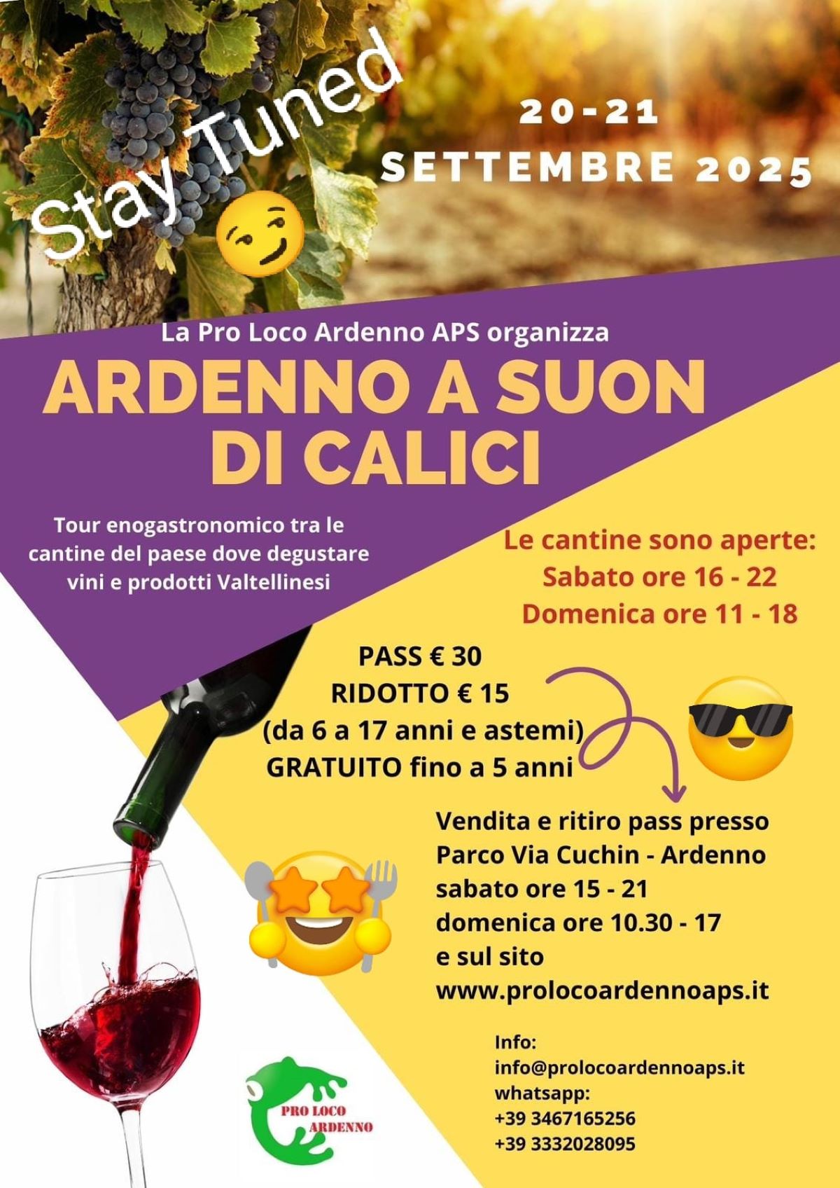 Sfondo