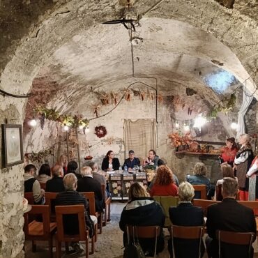 Morbegno in Cantina 2025: conferme e novità