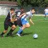 Sondrio Calcio: Buona la Prima per Under 15, Pareggio per gli Under 17 in Coppa Lombardia