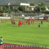 Sondrio a secco, tre partite, tre sconfitte