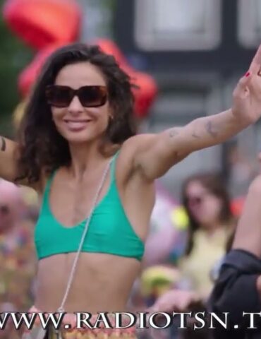 Dont’be a drag, just be a queen, arriva il Pride