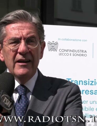 Una ”forza” chiamata idroelettrico. Per la Valle da a2a nel 2024 oltre 100 milioni