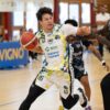 Valtellina Summer League 2025: record di pubblico e sold out al PalaScieghi di Sondrio