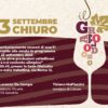 Il convegno: vino e produzioni valtellinesi di qualità
