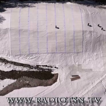 Santa Caterina con lo snowfarming anticipa la stagione dello sci di fondo