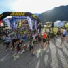 International Rosetta Skyrace 2025: spettacolo in Valgerola