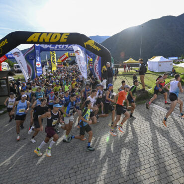 International Rosetta Skyrace 2025: trionfano Lorenzo Beltrami e Fabiola Conti nella 18ª edizione