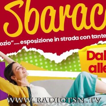 Dalla pizzoccherata più lunga d’Italia ai Crotti, ardua la scelta