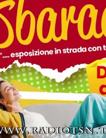 Dalla pizzoccherata più lunga d’Italia ai Crotti, ardua la scelta