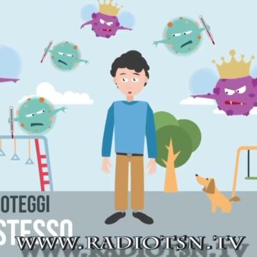 Campagna vaccinale antinfluenzale dal 1° ottobre