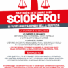 Sciopero nazionale Fp Cgil il 16 settembre: precari PNRR in protesta