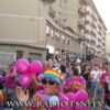 Un successo senza precedenti Sondrio capitale dell’orgoglio