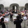 Open Day Scuola Civica di Musica, Danza e Teatro a Sondrio: lezioni di prova gratuite