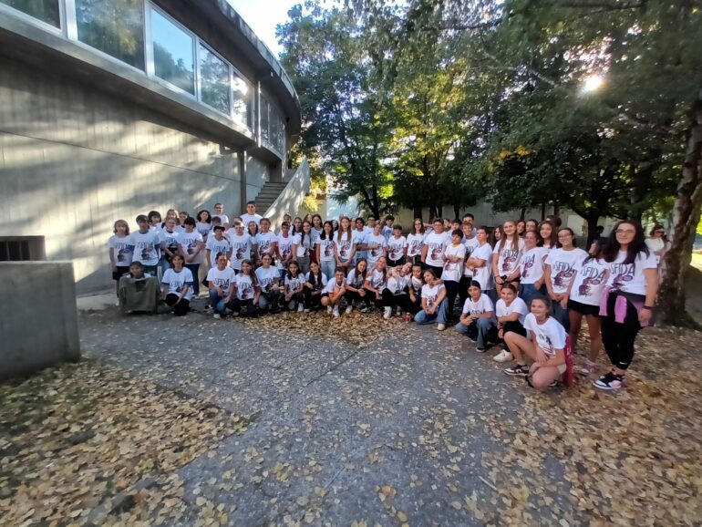Foto finalissima 25