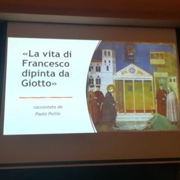 Arte e teatro a Palazzo Vertemate Franchi