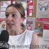 Michela Turcatti prima donna alla guida della CGIL