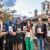 Gustosando piace sempre di più. E… non c’è il due senza il tre