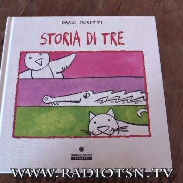 ”Un Ponte di Storie”, una meraviglia di festival