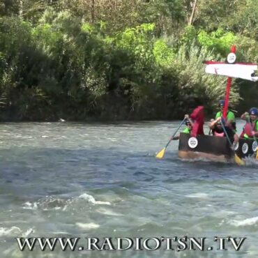 Cartùn Race 2025 vince La Brigata Orobica