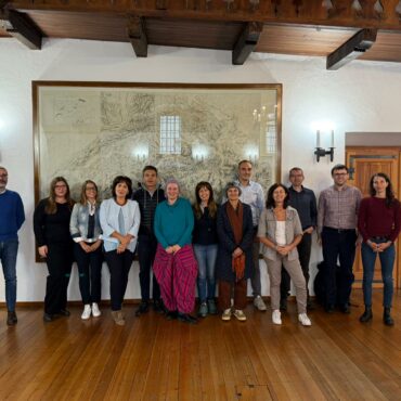 Quattro valli unite per un turismo slow e sostenibile: il progetto Interreg Valleys4Actions