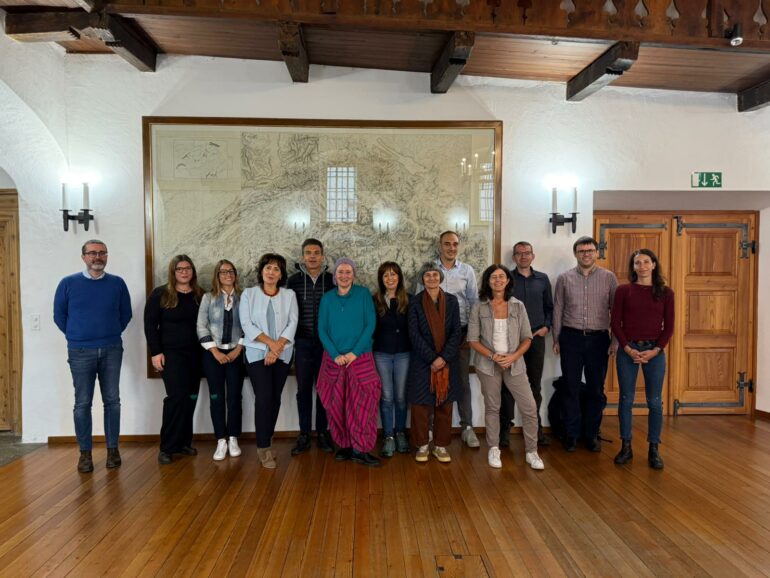 Gruppo Valleys4action