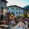 Gustosando 2025: il bilancio del primo weekend a Traona