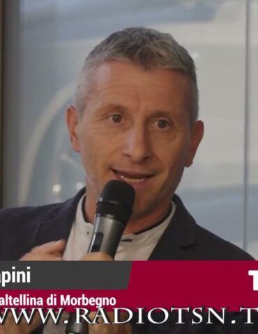 MGM 2000 porta la Valtellina sui campi di tutta Italia