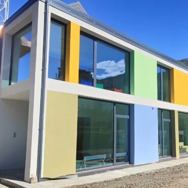 Inaugurato il nuovo asilo nido “Semi di Futuro” ad Aprica: un investimento per le famiglie e la natalità