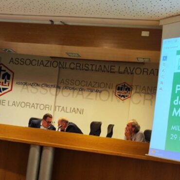 SALA ALL’UNCEM: GENERARE CONNESSIONE TRA REALTA’ MONTANE E URBANE