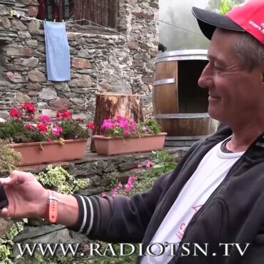 Appassionò tutta l’Italia. Addio al cervo Bambi
