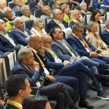 Da Valtellina e Valchiavenna con Delpini che celebra  l’Anno Santo con gli agricoltori lombardi