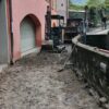 Contrada Fracaiolo: al via i lavori di riqualificazione per sistemare la viabilità interna a Sondrio