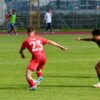 Ahi ahi Nuova Sondrio, terza giornata e terza sconfitta
