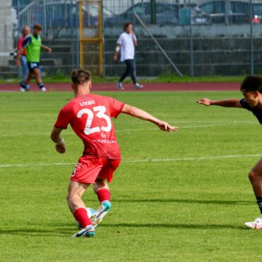 Ahi ahi Nuova Sondrio, terza giornata e terza sconfitta