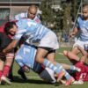 Sondrio Rugby si aggiudica la terza edizione del Memorial Jimmy
