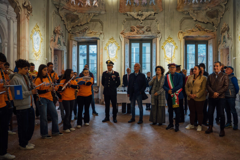 Morbegno in Cantina 2025 Primo we 1