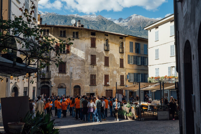 Morbegno in Cantina 2025 Primo we 3