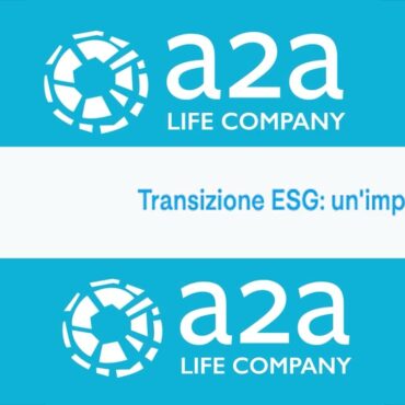 A2A, presentazione del bilancio territoriale a Sondrio il 12 settembre alle ore 12 Piazza Cavour