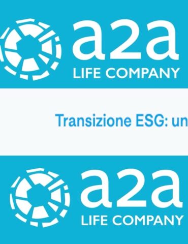 A2A, presentazione del bilancio territoriale a Sondrio il 12 settembre alle ore 12 Piazza Cavour