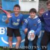 Lo sport che unisce alla Casa del Rugby