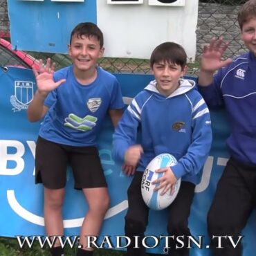 Lo sport che unisce alla Casa del Rugby