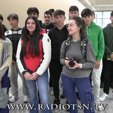 ITT Mattei e i nuovi laboratori. “Il futuro è adesso”