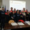 Campo Scuola “Anch’io sono la Protezione Civile 2025” a Lovero: inclusione, formazione e nuove prospettive per il futuro