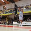 Valtellina Summer League 2025: l’Acqua San Bernardo Cantù batte l’Aquila Basket Trento 79-70 nel gran finale