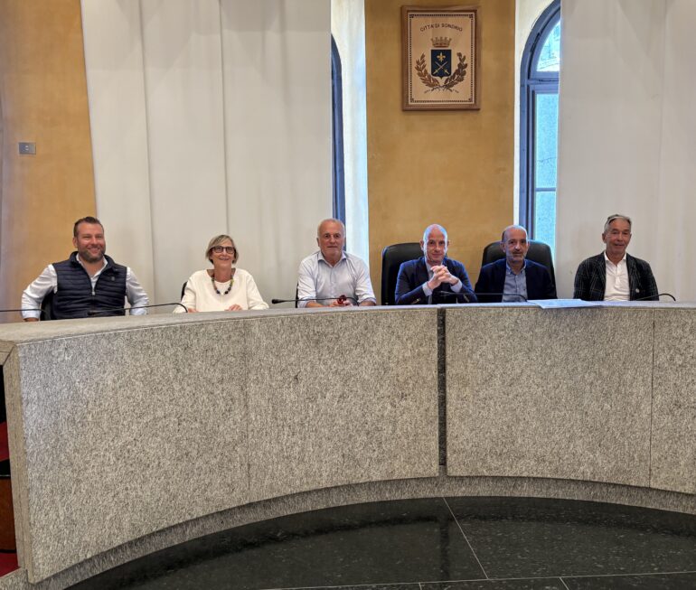 Puccio Bertazzini Sciaresa Diasio Zanin Ligari