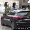 Tirano 28enne aggredisce controllore e autista, arrestato