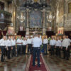 Iniziata la nuova stagione concertistica per il Coro Desdacia Città di Sondrio